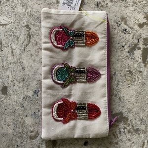 Make up pouch